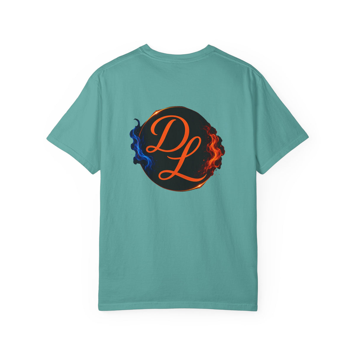 DL Logo - T Shirt