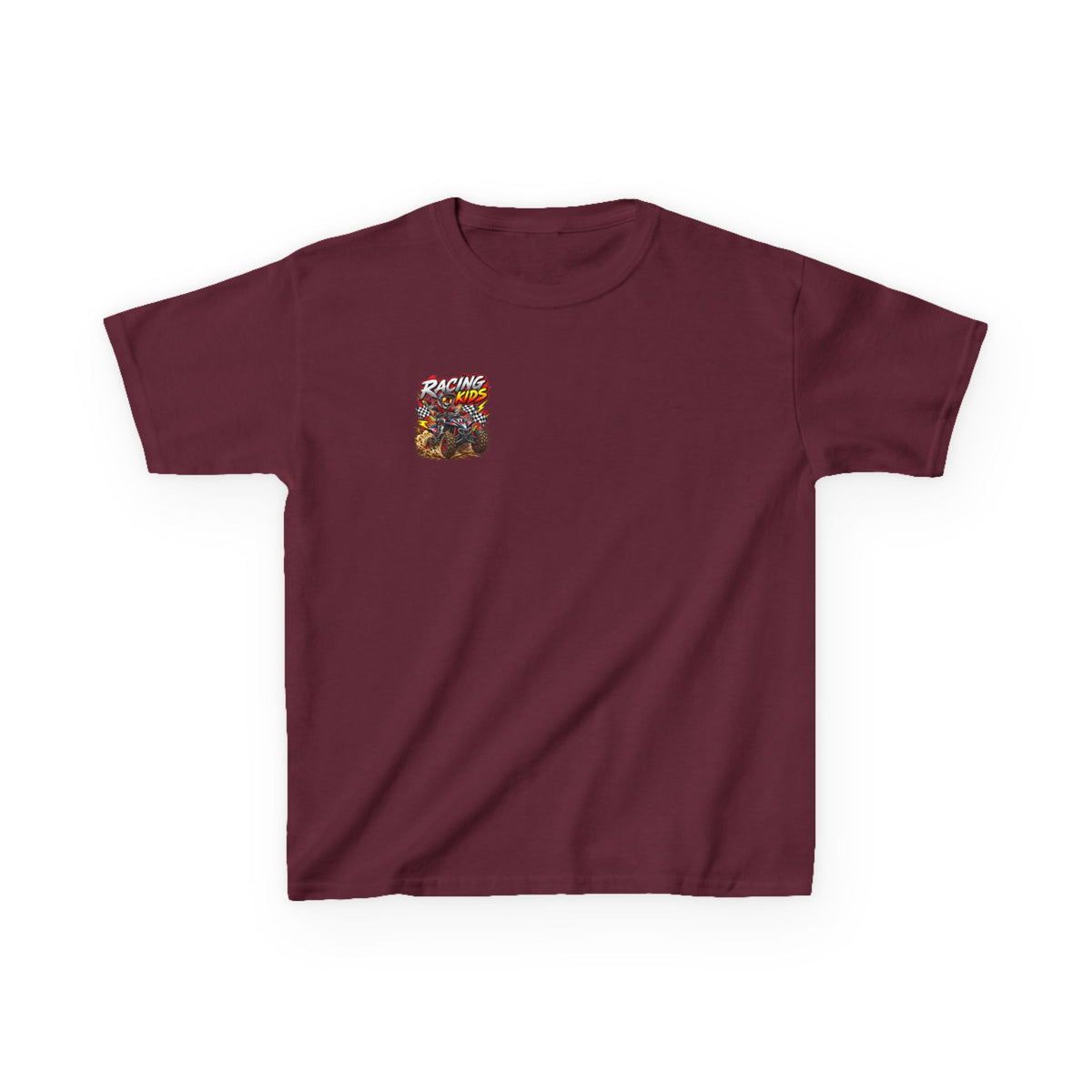 Racing Kids 4 - T Shirt