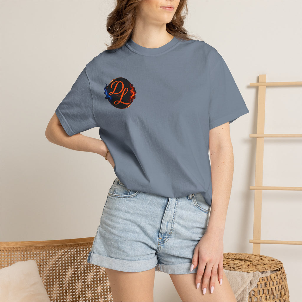 DL Logo - T Shirt