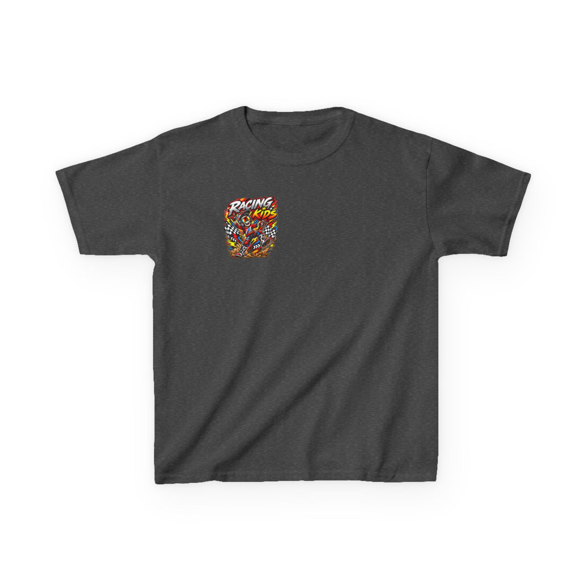 Racing Kids 5 - T Shirt