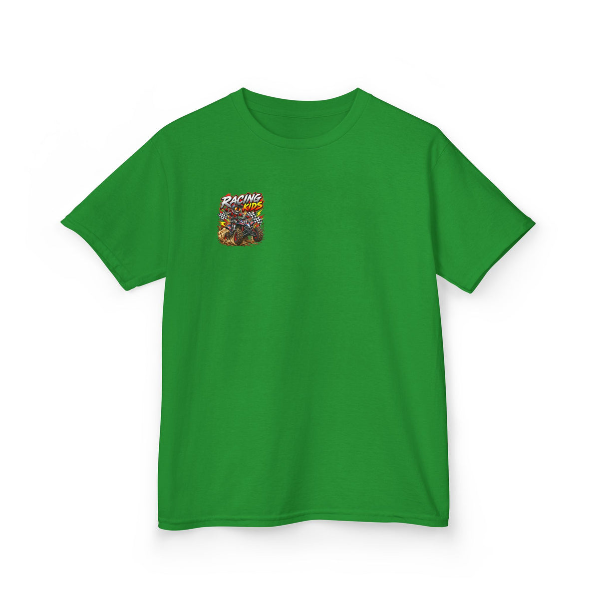 Racing Kids 4 - T Shirt