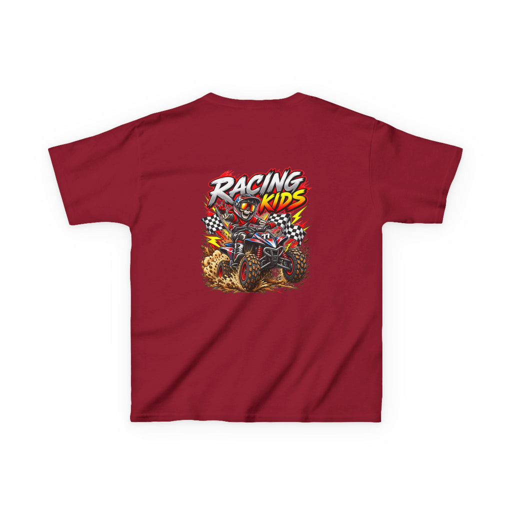 Racing Kids 4 - T Shirt