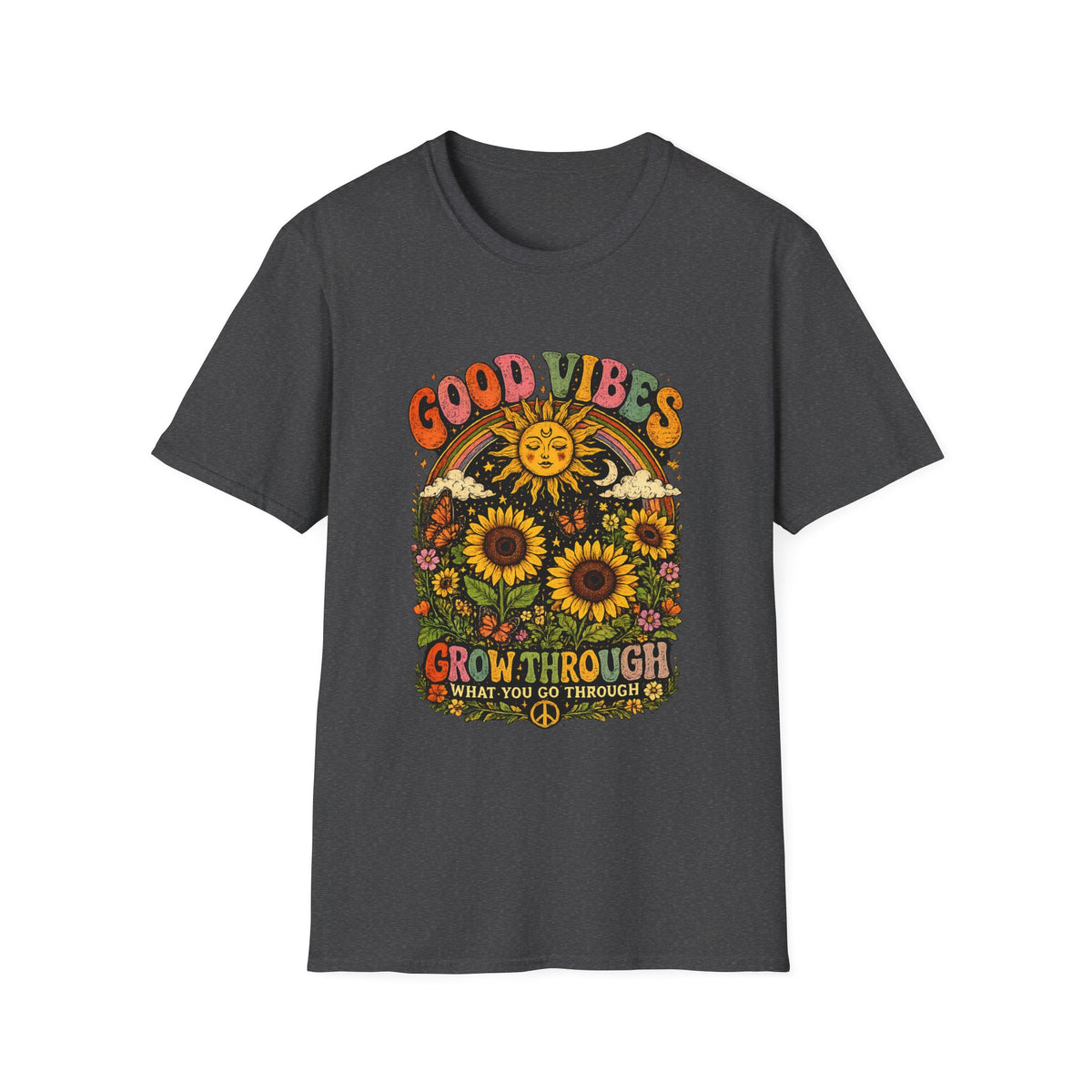 Good Vibes 1 - T Shirt