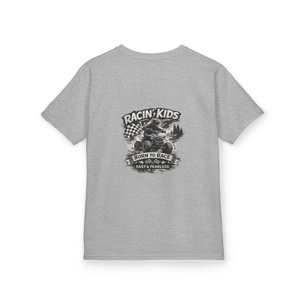 Racing Kids 2 - T Shirt