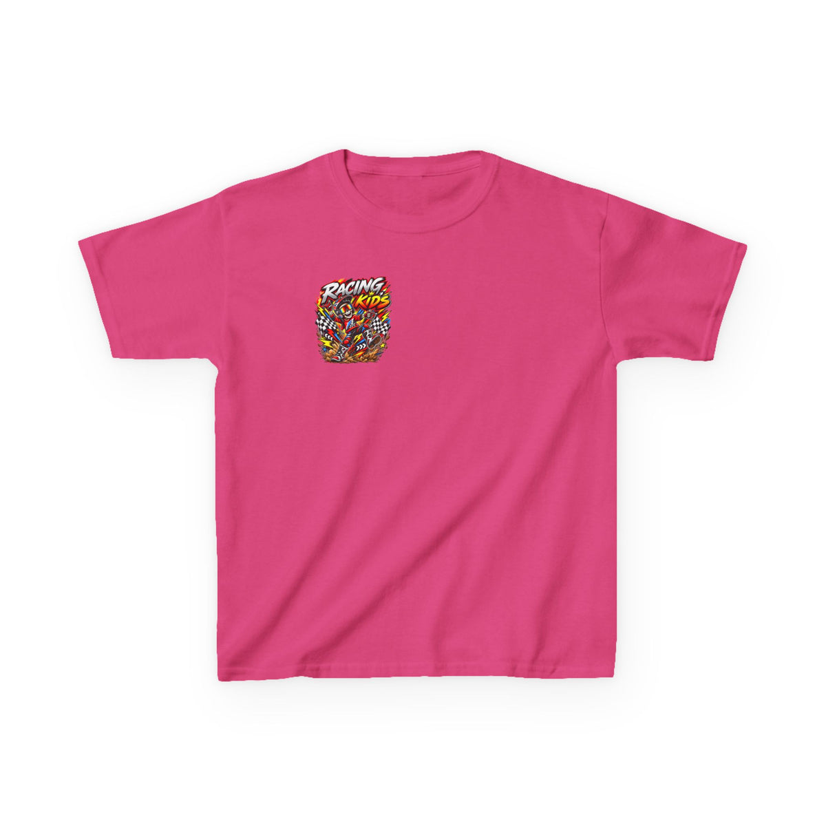 Racing Kids 5 - T Shirt