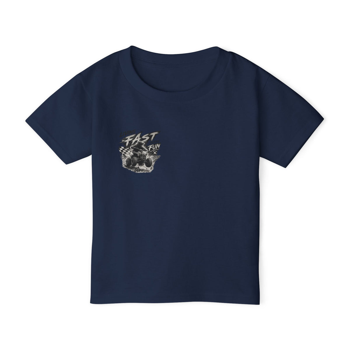 Racing Kids - Toddler