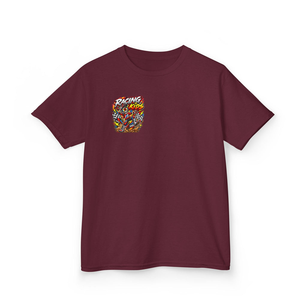 Racing Kids 5 - T Shirt