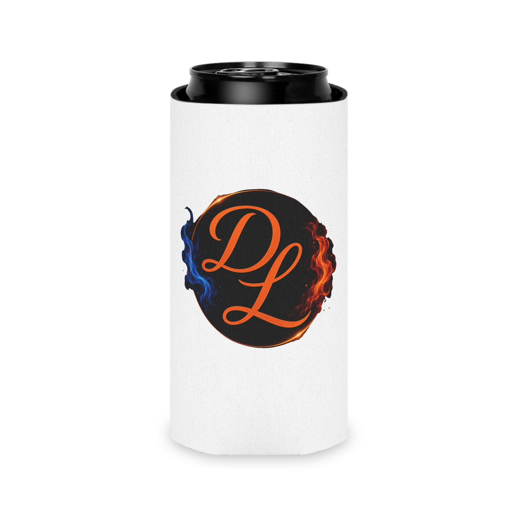 DL Logo - Can Cooler