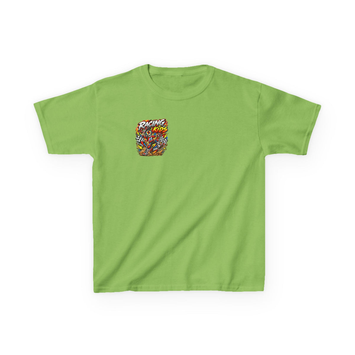 Racing Kids 5 - T Shirt
