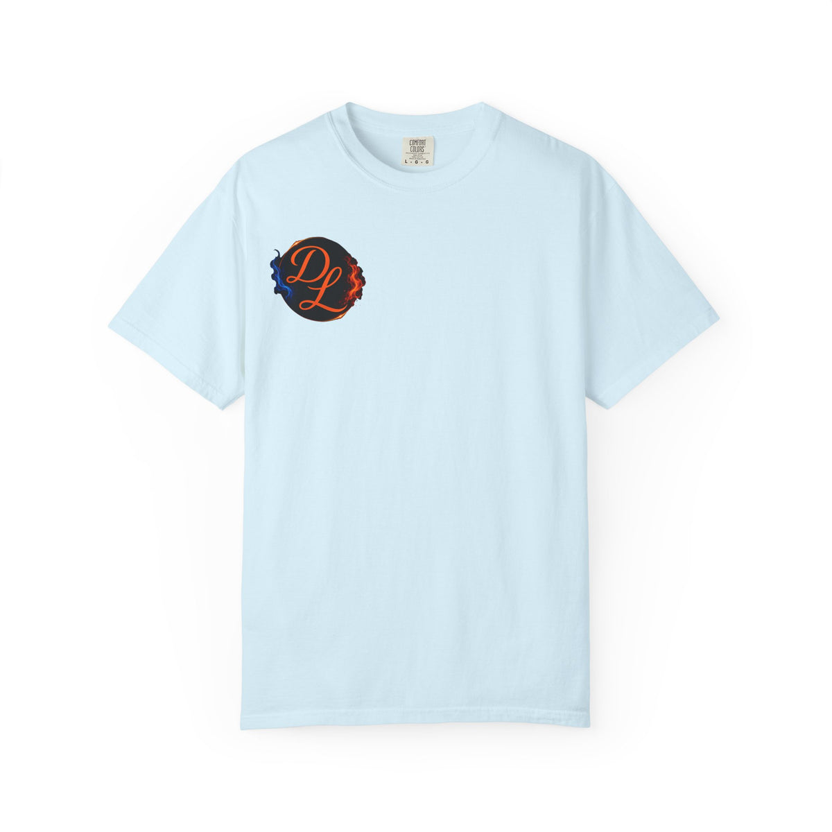 DL Logo - T Shirt