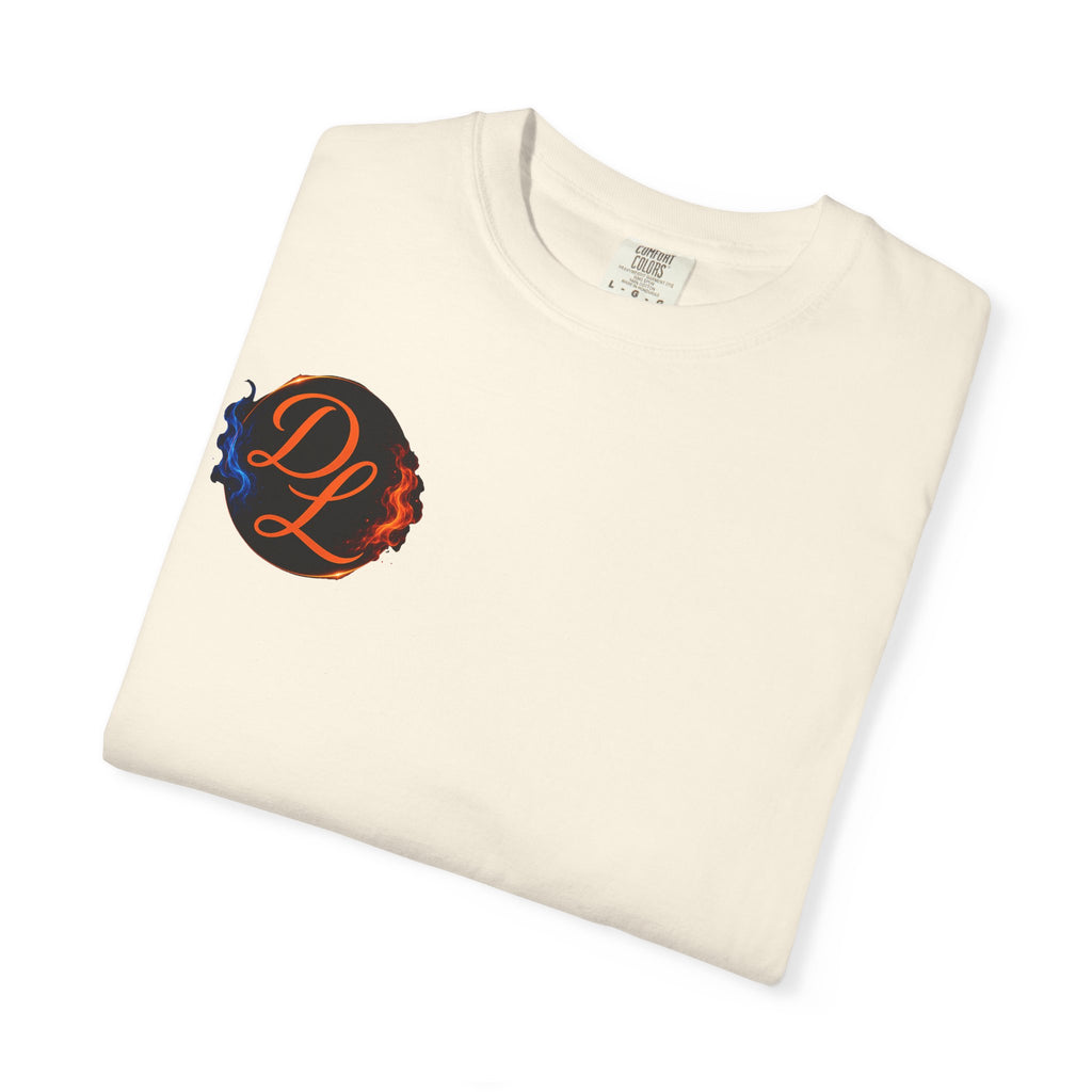 DL Logo - T Shirt