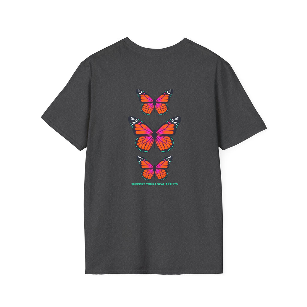 Support Local Artists 1 - T Shirt