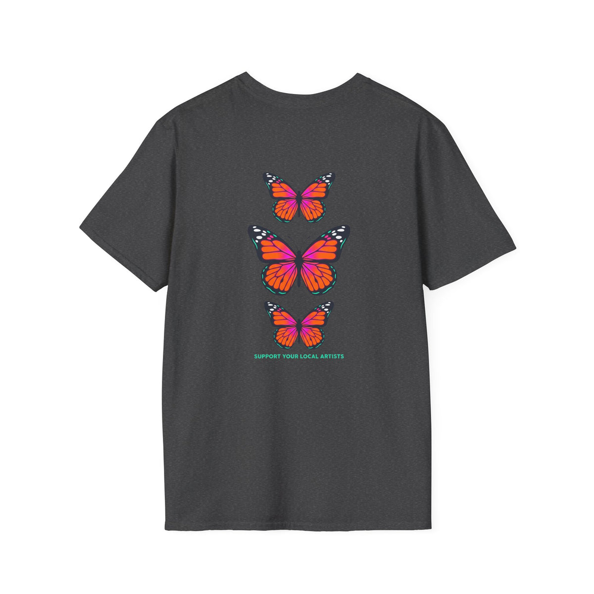 Support Local Artists 1 - T Shirt
