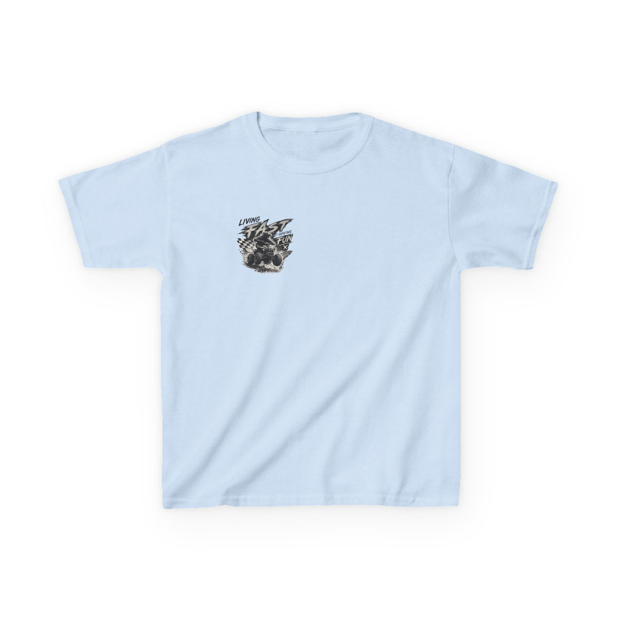 Racing Kids 1 - T Shirt