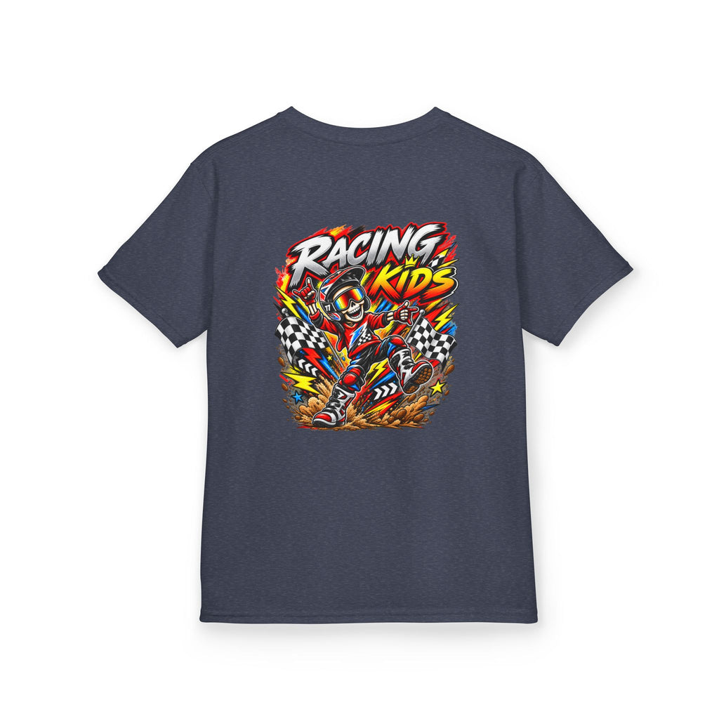 Racing Kids 5 - T Shirt