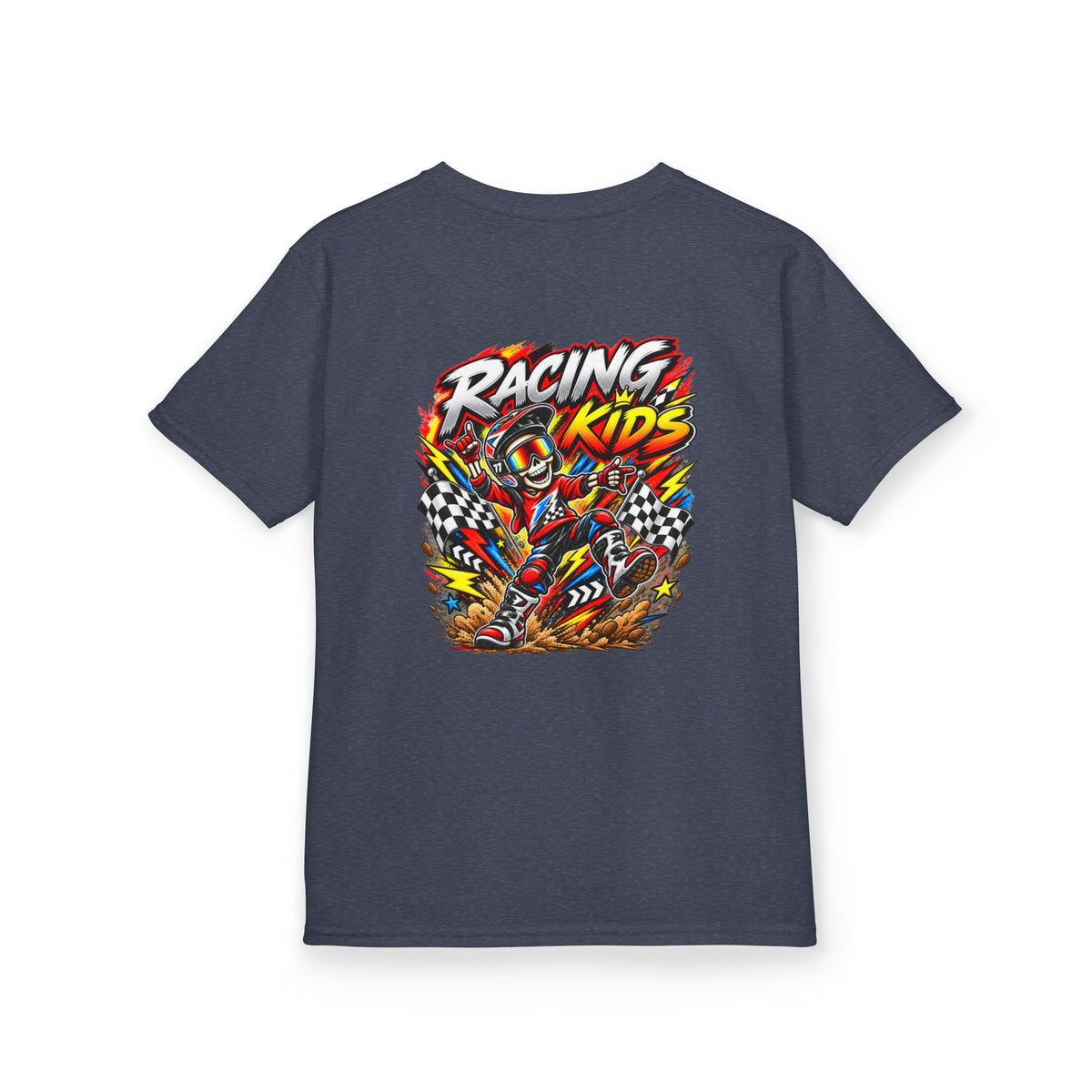 Racing Kids 5 - T Shirt