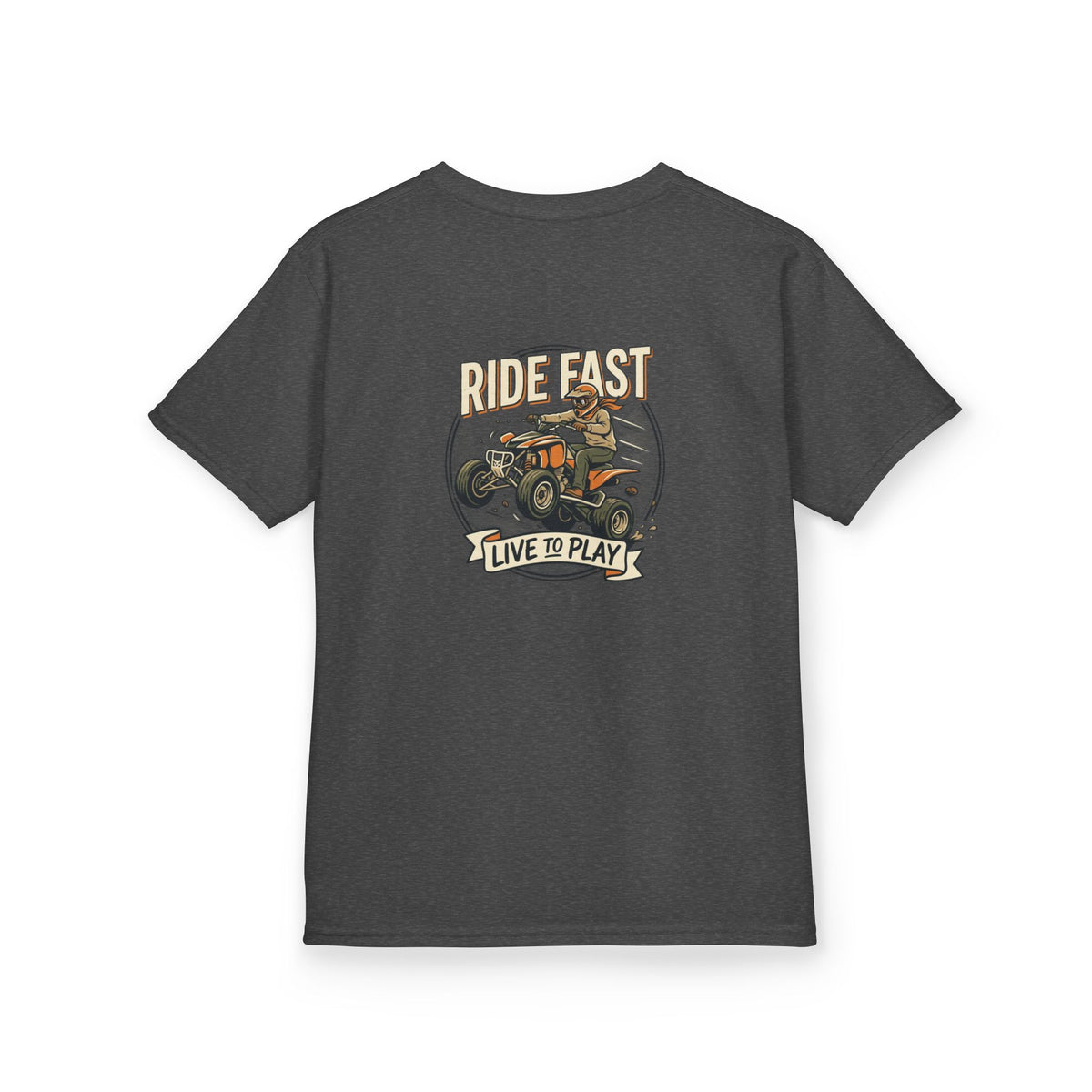 Racing Kids - T Shirt