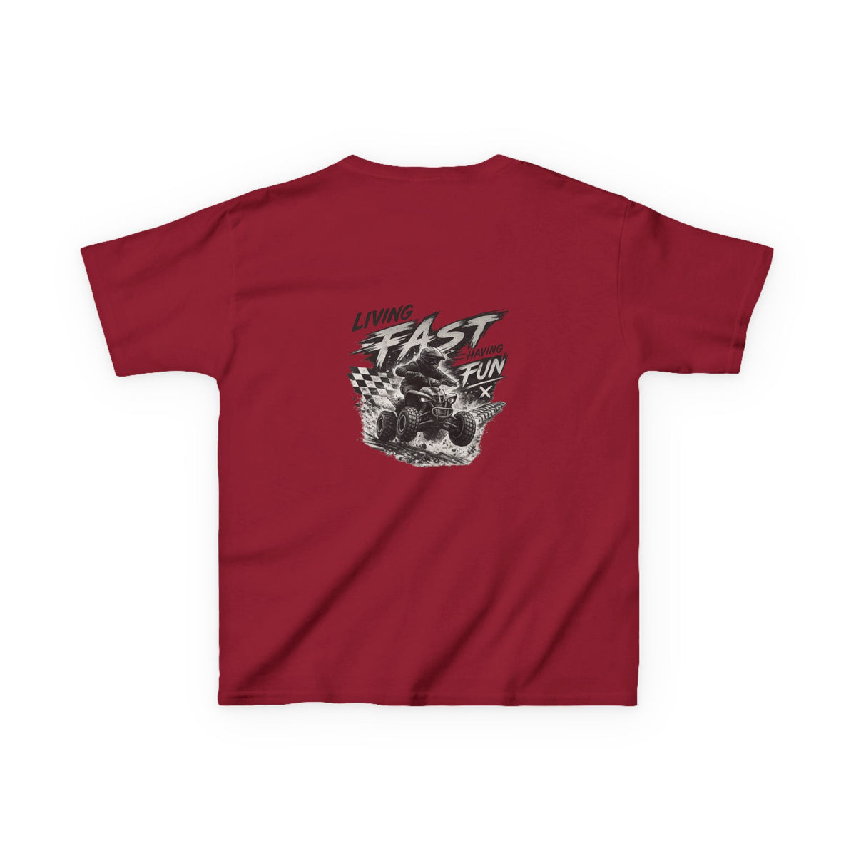 Racing Kids 1 - T Shirt