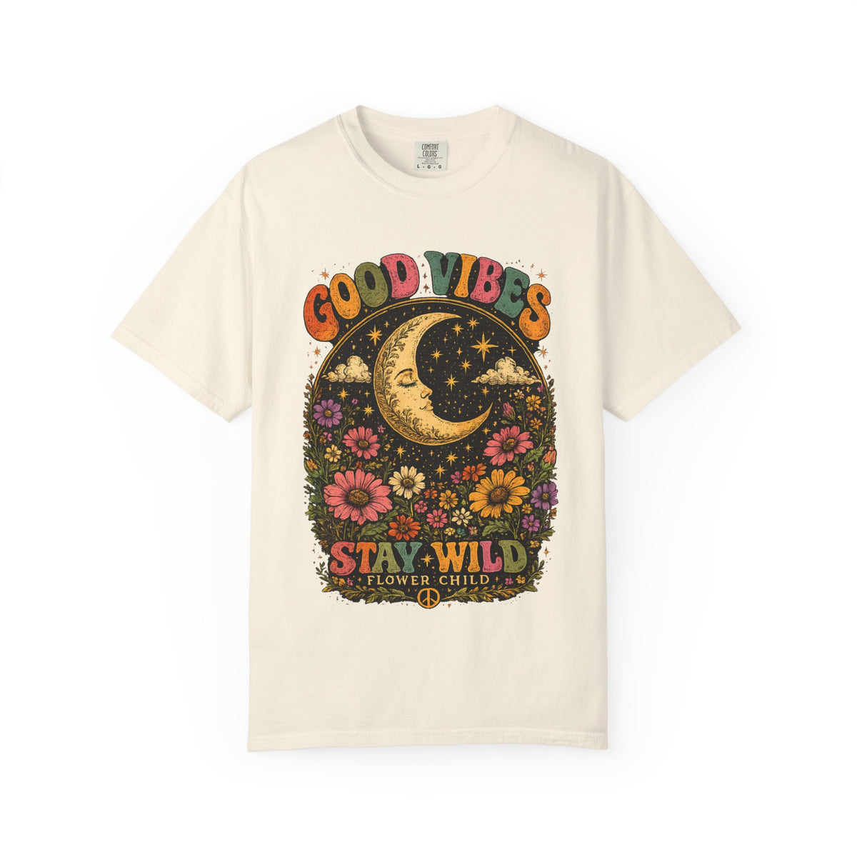 Good Vibes 3 - T Shirt