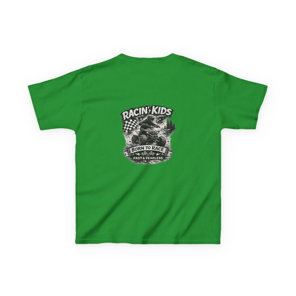 Racing Kids 2 - T Shirt