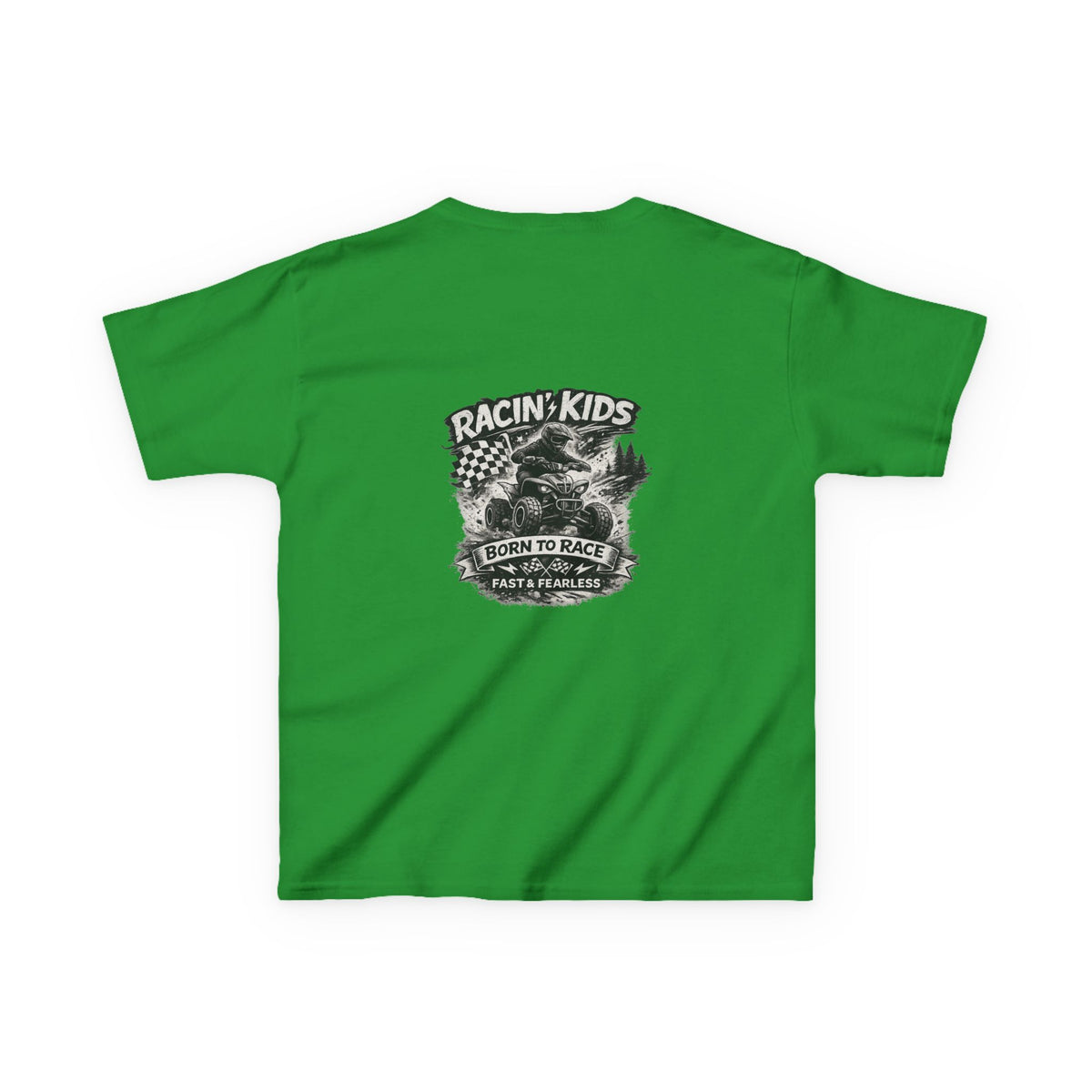 Racing Kids 2 - T Shirt