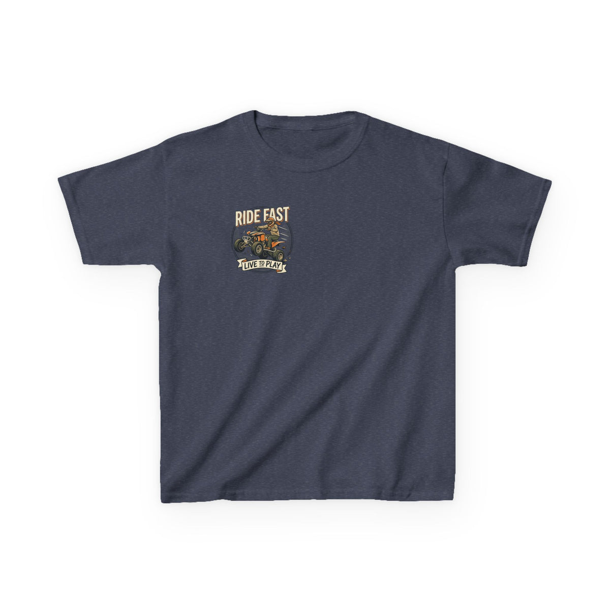 Racing Kids - T Shirt
