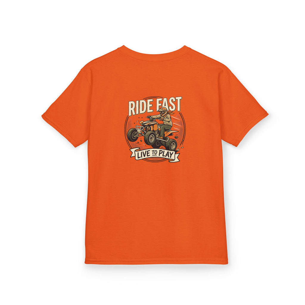 Racing Kids - T Shirt