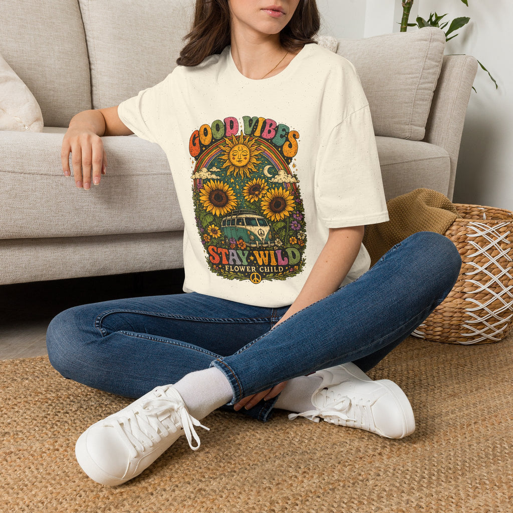Good Vibes 2 - T Shirt