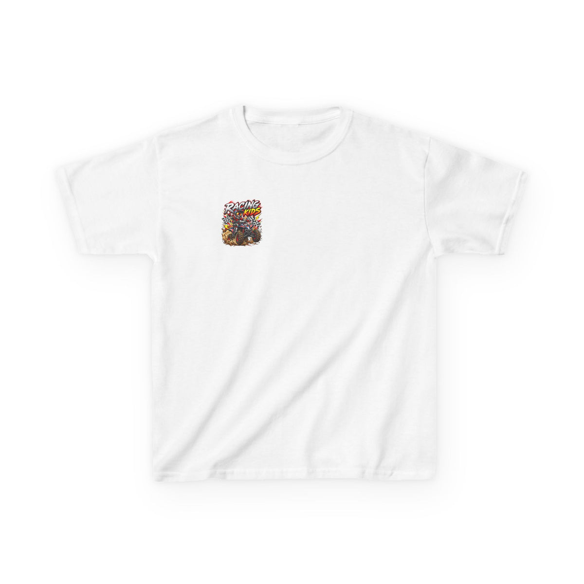 Racing Kids 4 - T Shirt