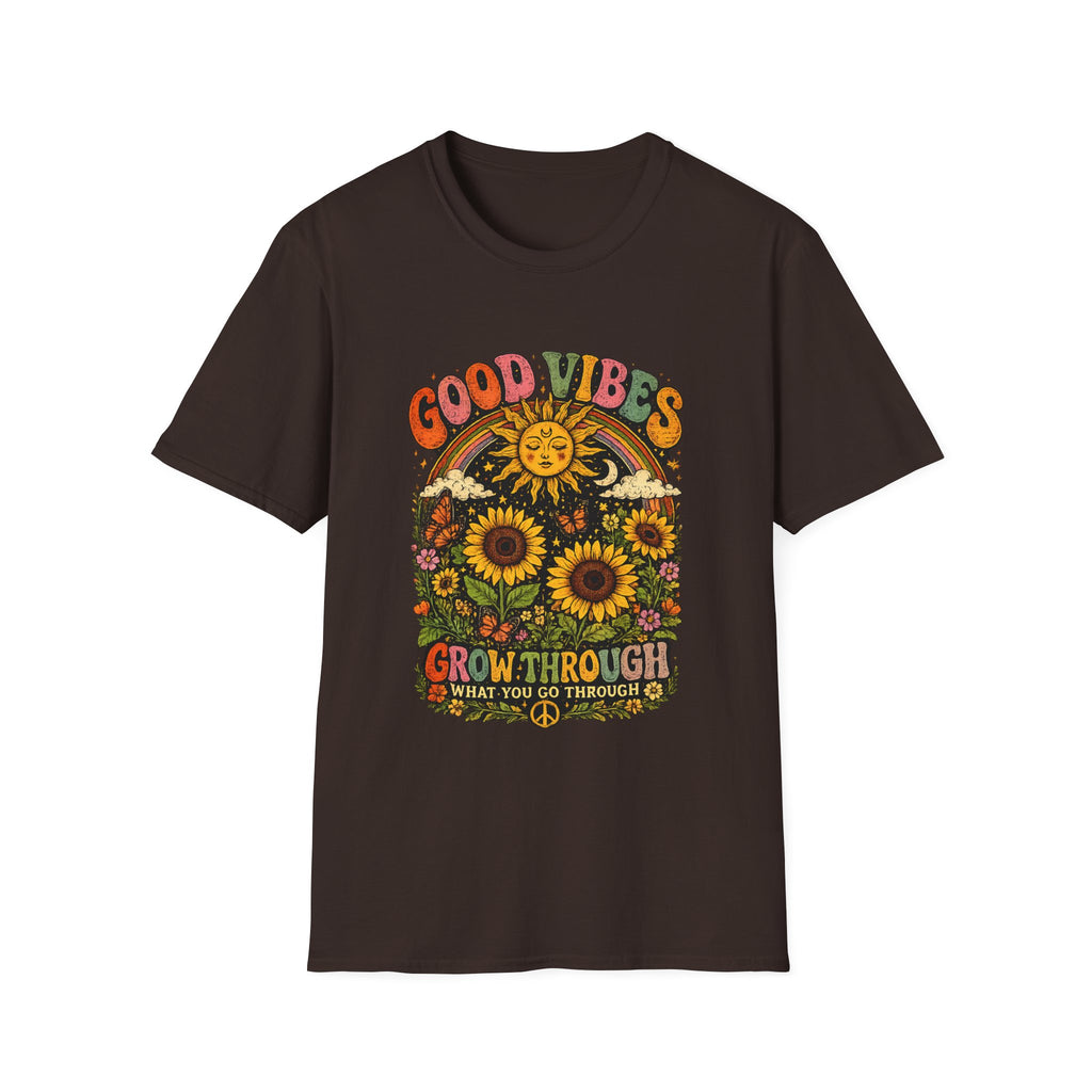 Good Vibes 1 - T Shirt
