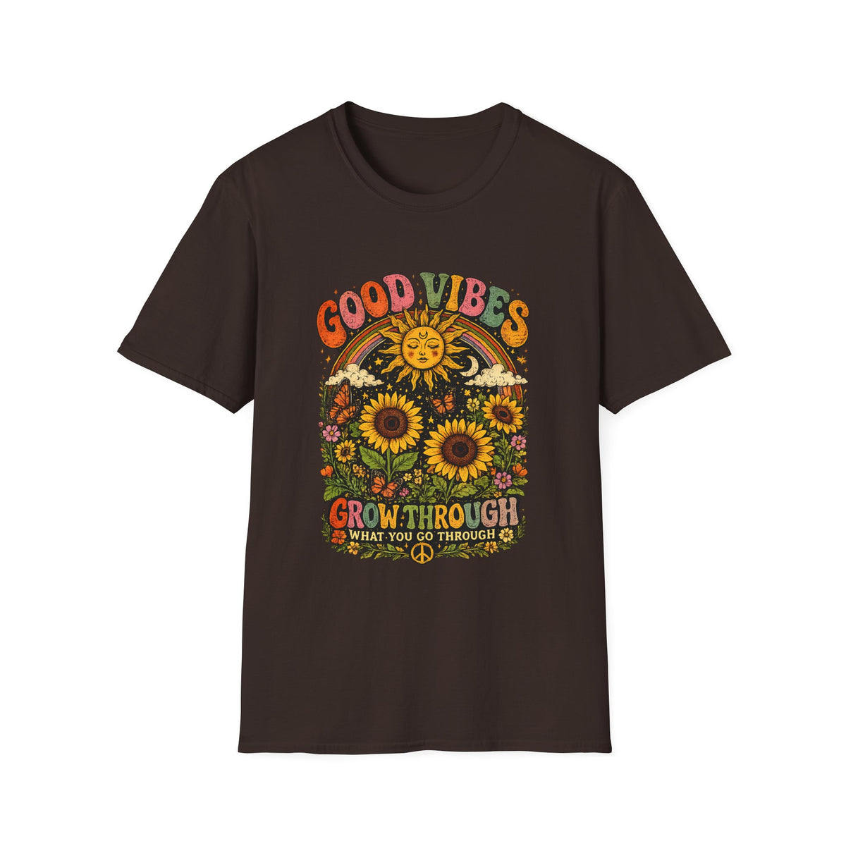 Good Vibes 1 - T Shirt
