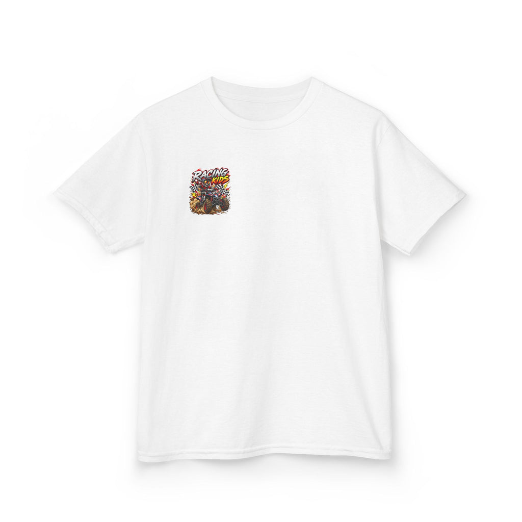 Racing Kids 4 - T Shirt