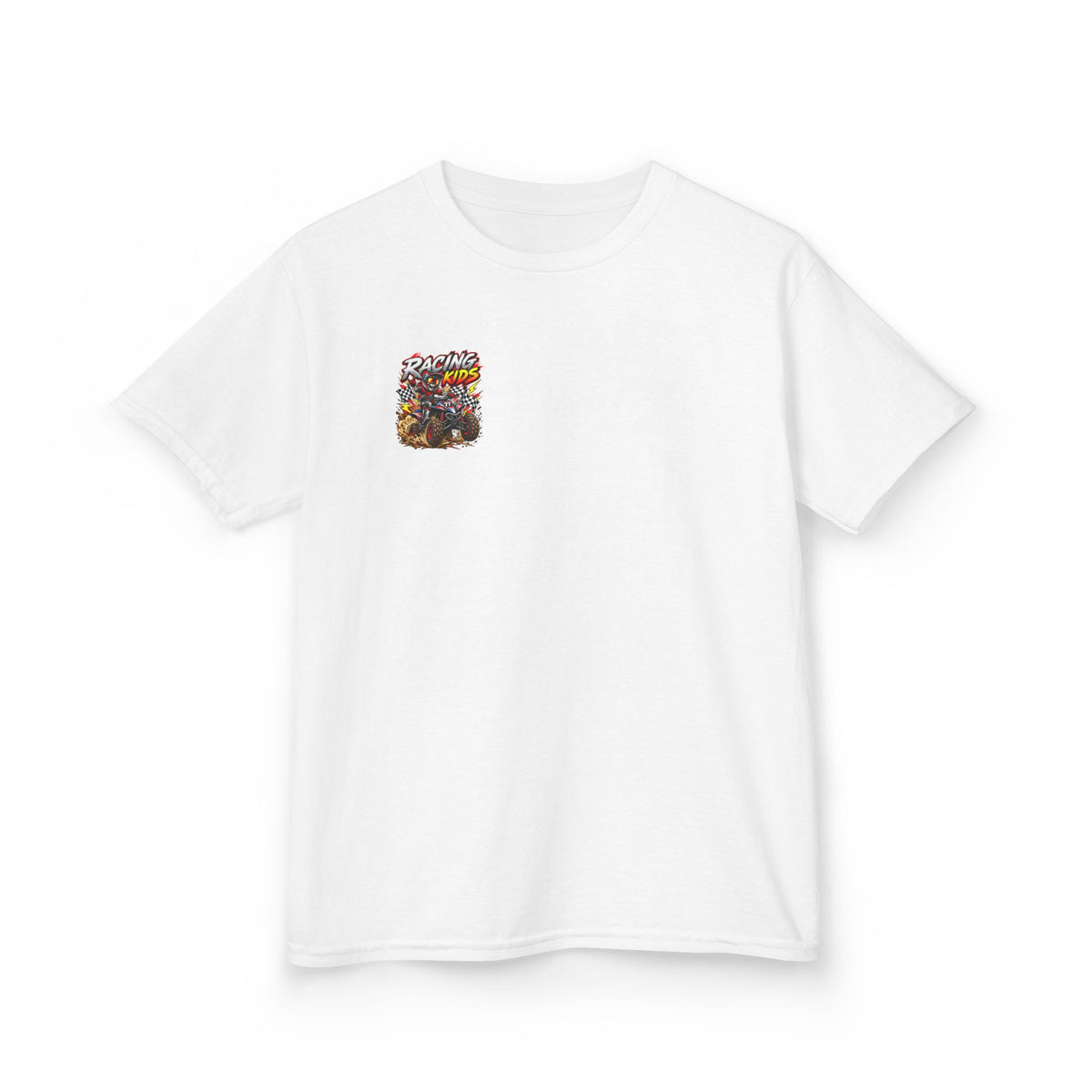 Racing Kids 4 - T Shirt