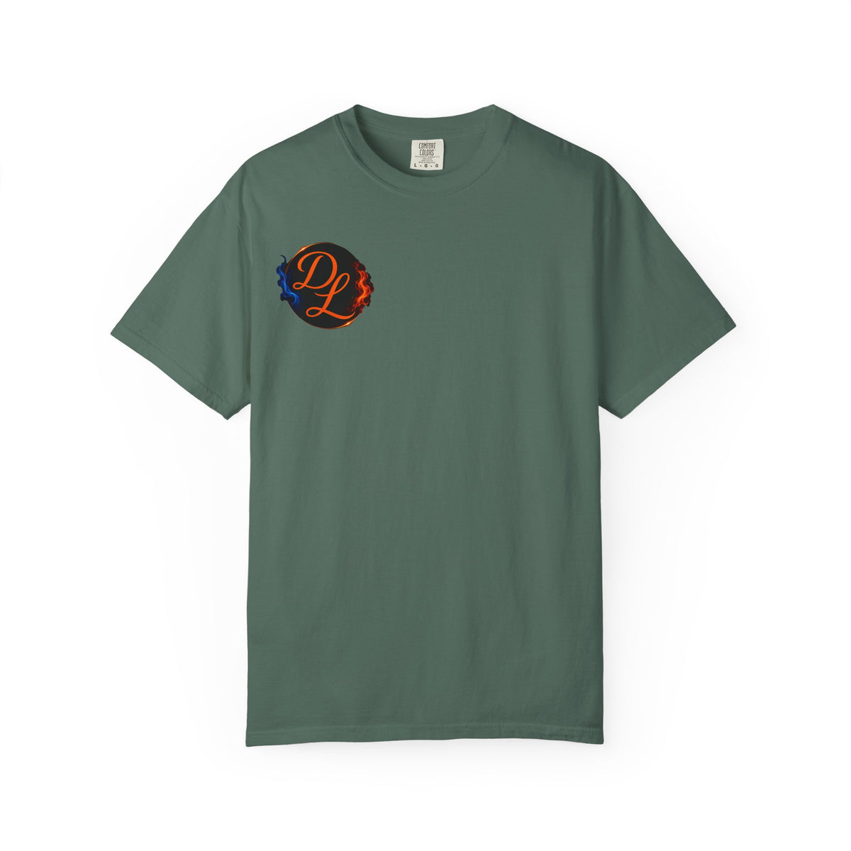 DL Logo - T Shirt
