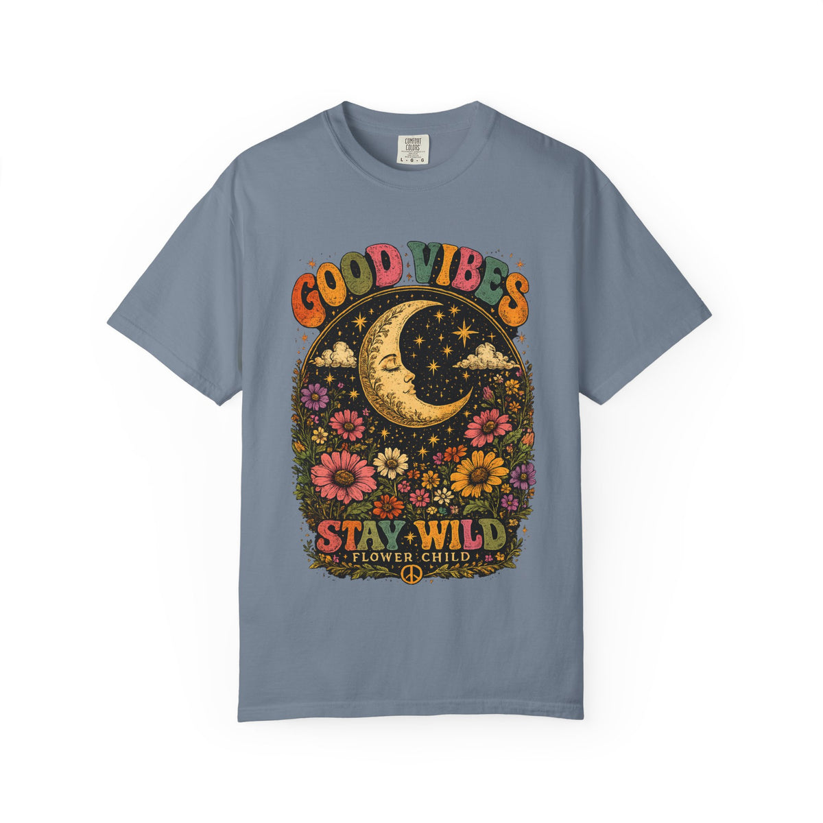 Good Vibes 3 - T Shirt