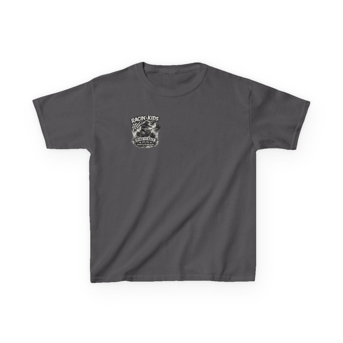 Racing Kids 2 - T Shirt