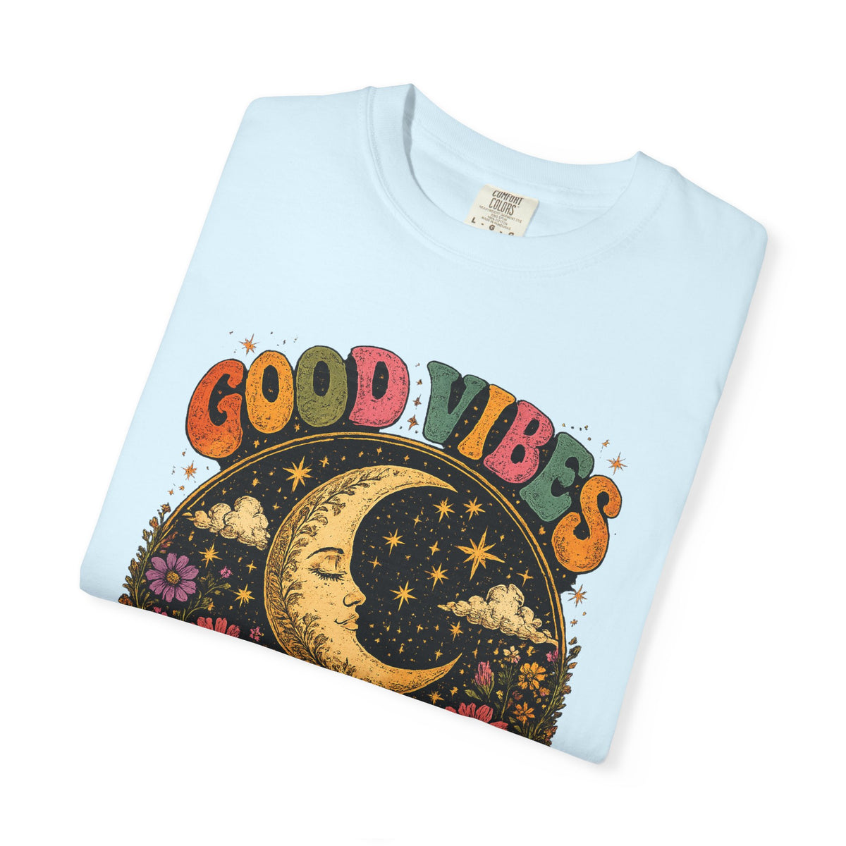 Good Vibes 3 - T Shirt