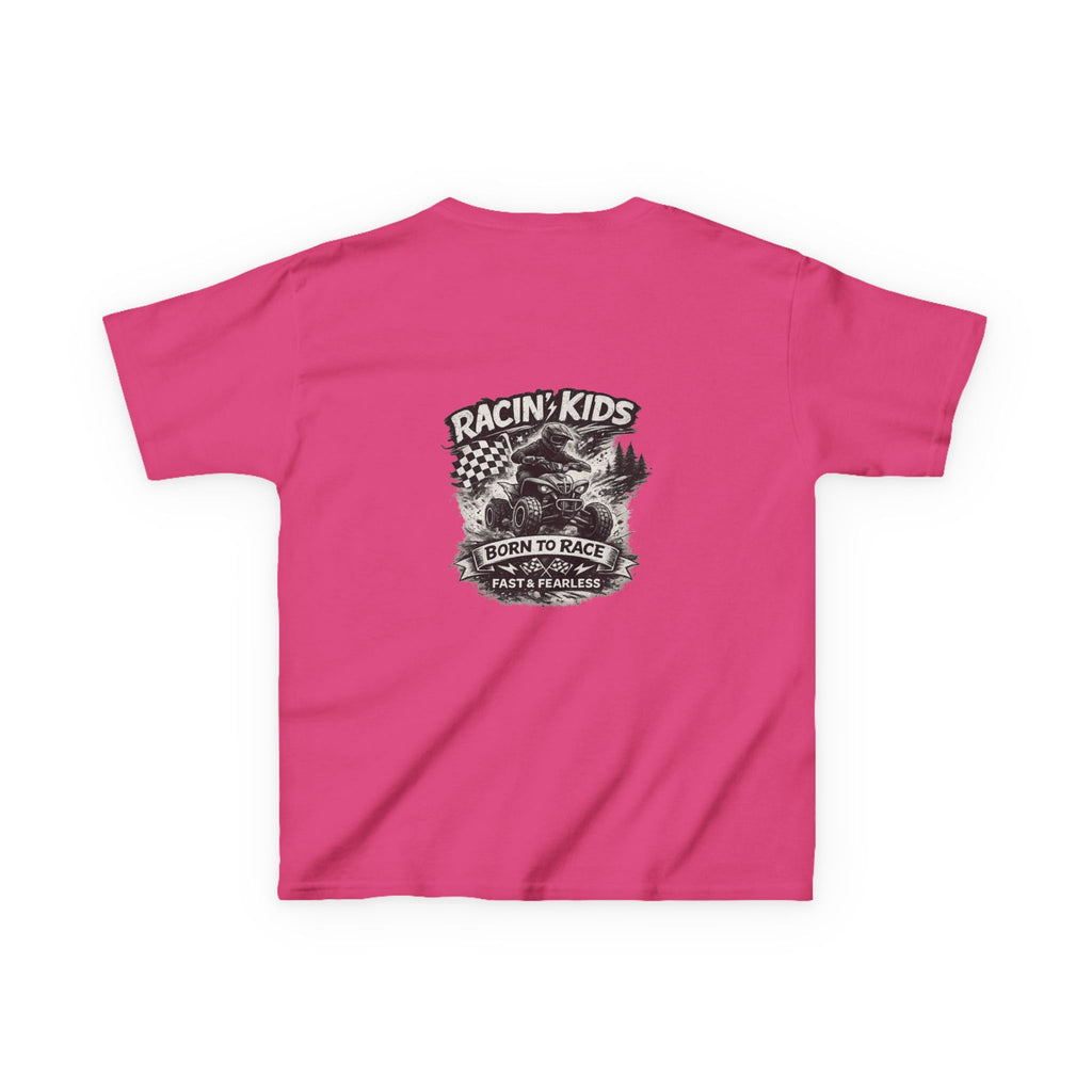 Racing Kids 2 - T Shirt