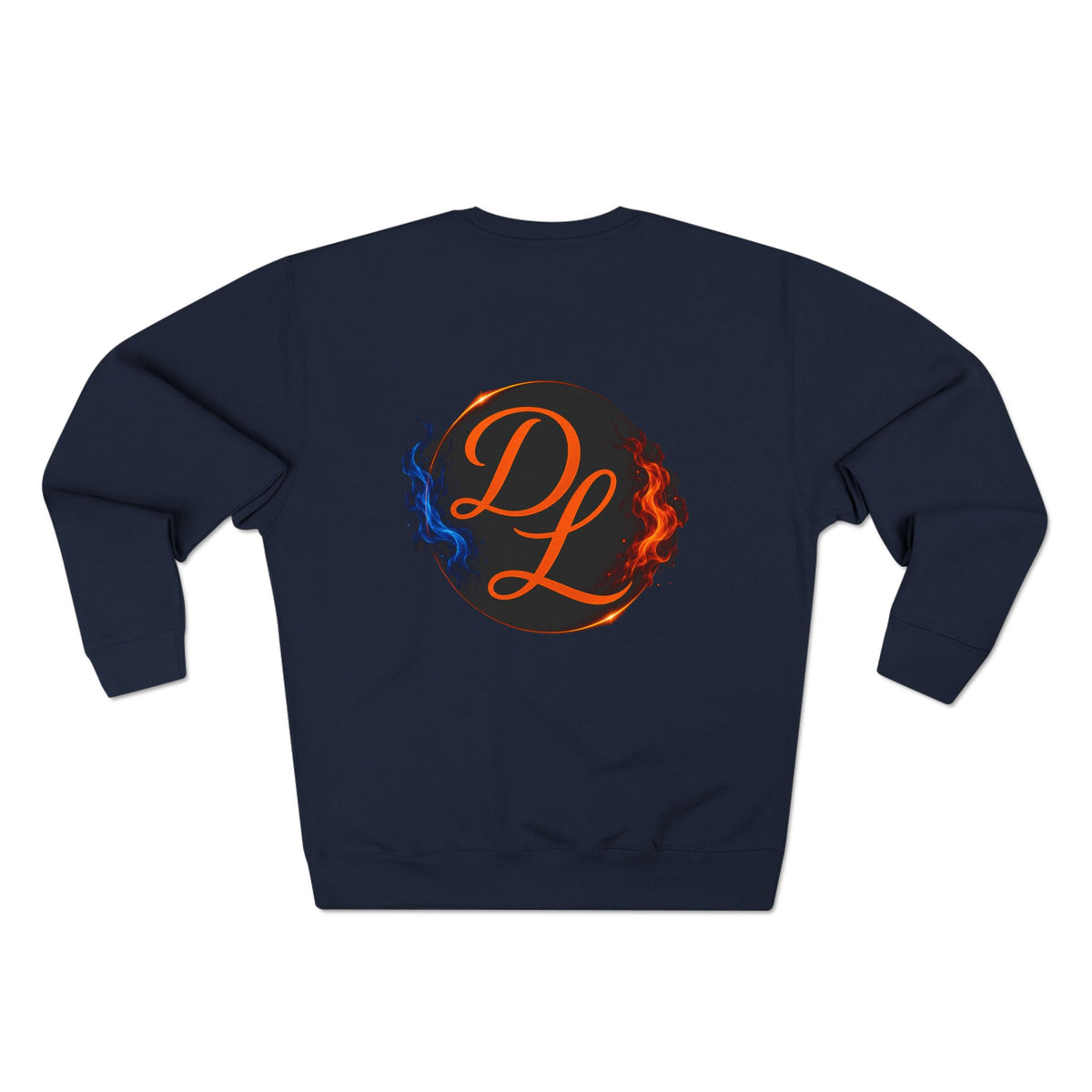 DL Logo - Sweatshirt