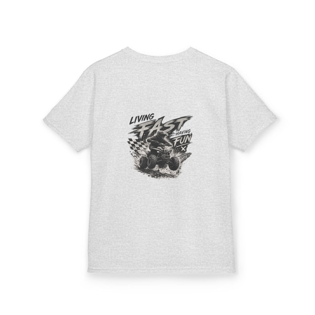 Racing Kids 1 - T Shirt