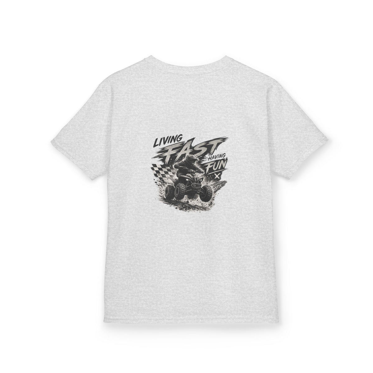 Racing Kids 1 - T Shirt