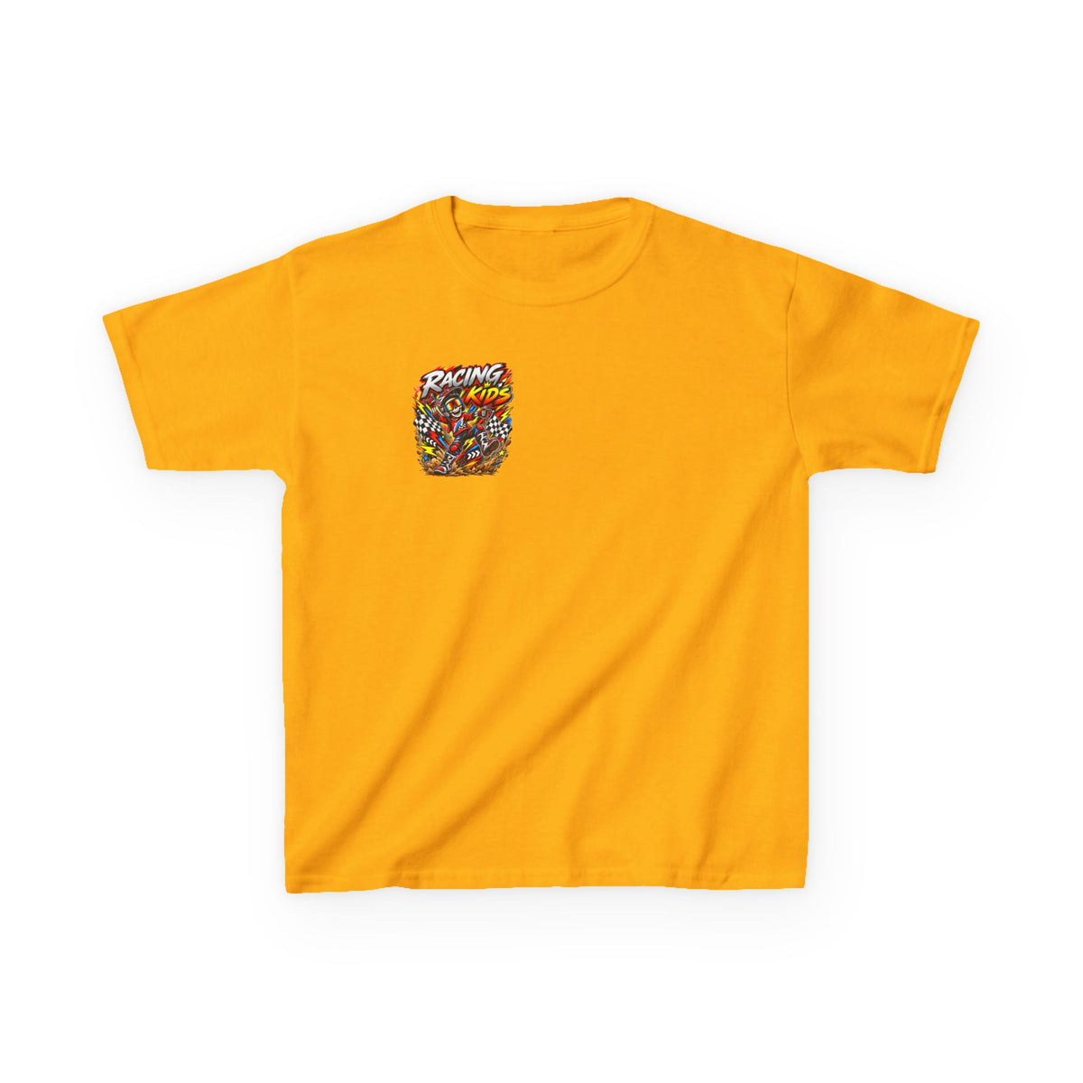 Racing Kids 5 - T Shirt