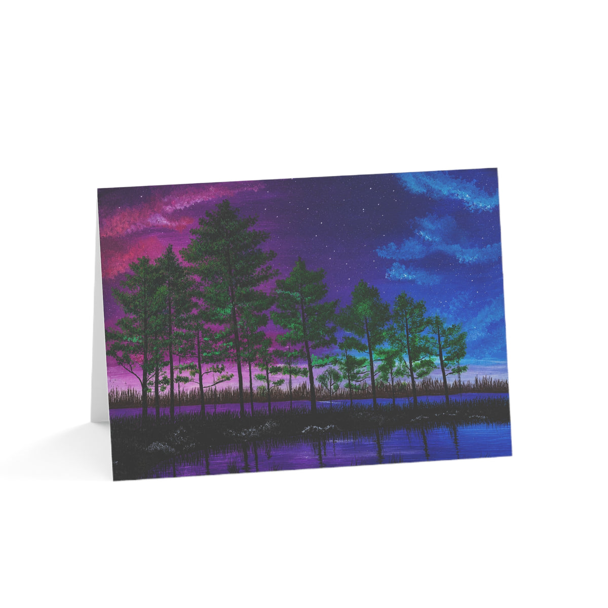 Greeting Cards (1, 10, 30, and 50pcs)