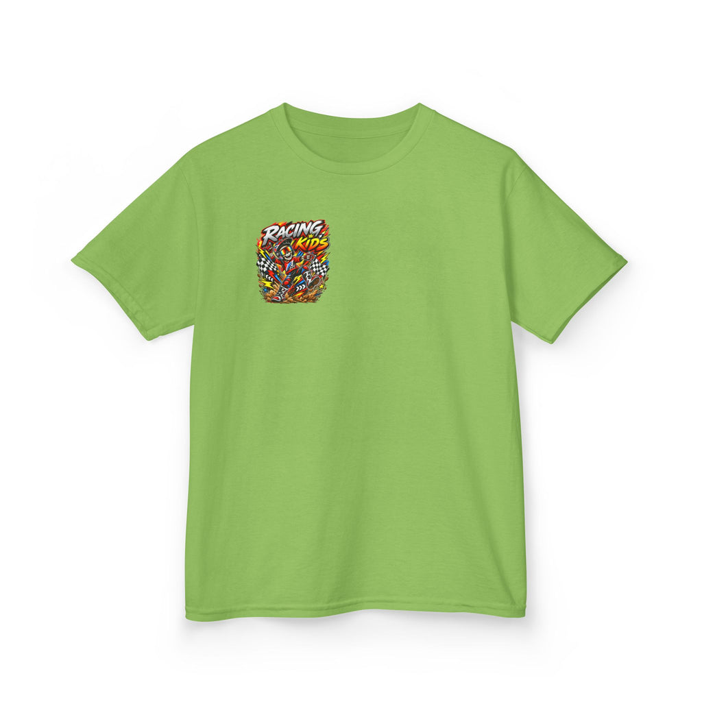 Racing Kids 5 - T Shirt