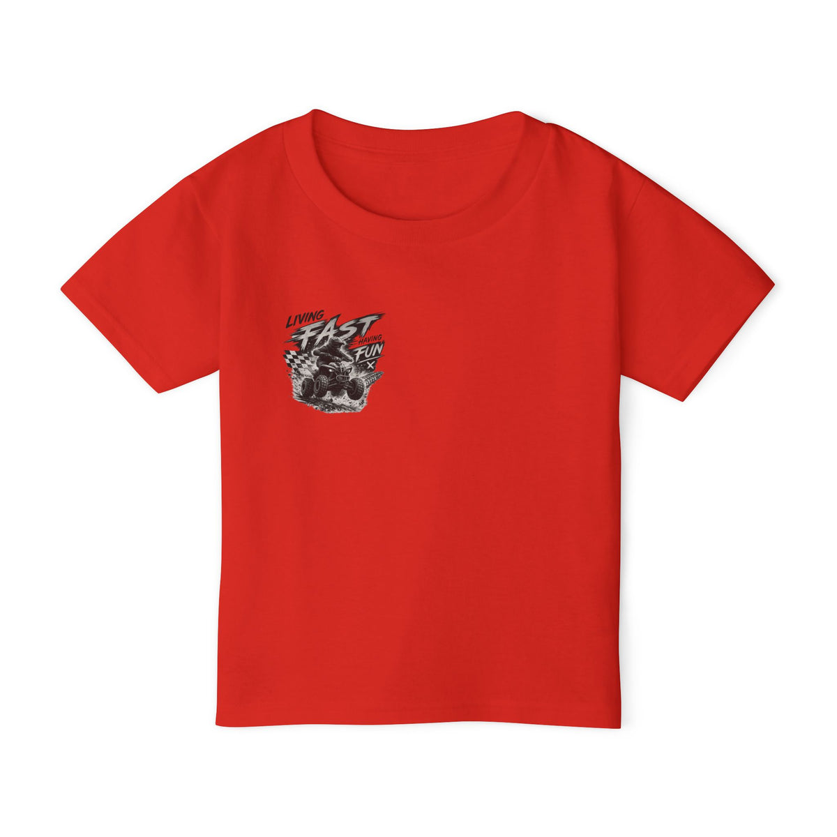 Racing Kids - Toddler