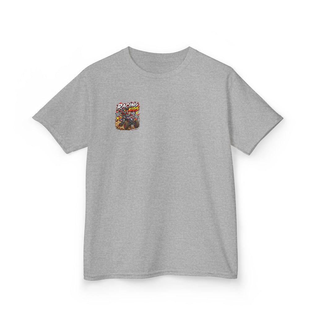 Racing Kids 4 - T Shirt
