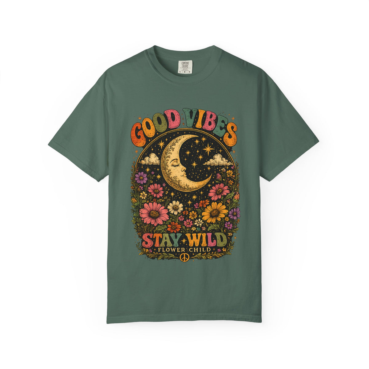 Good Vibes 3 - T Shirt