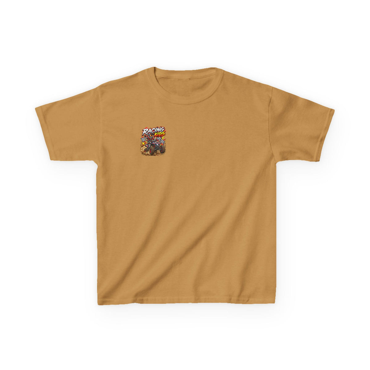 Racing Kids 4 - T Shirt