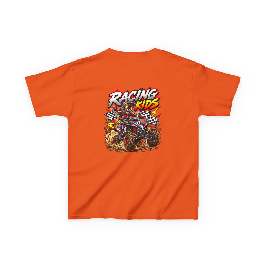 Racing Kids 4 - T Shirt