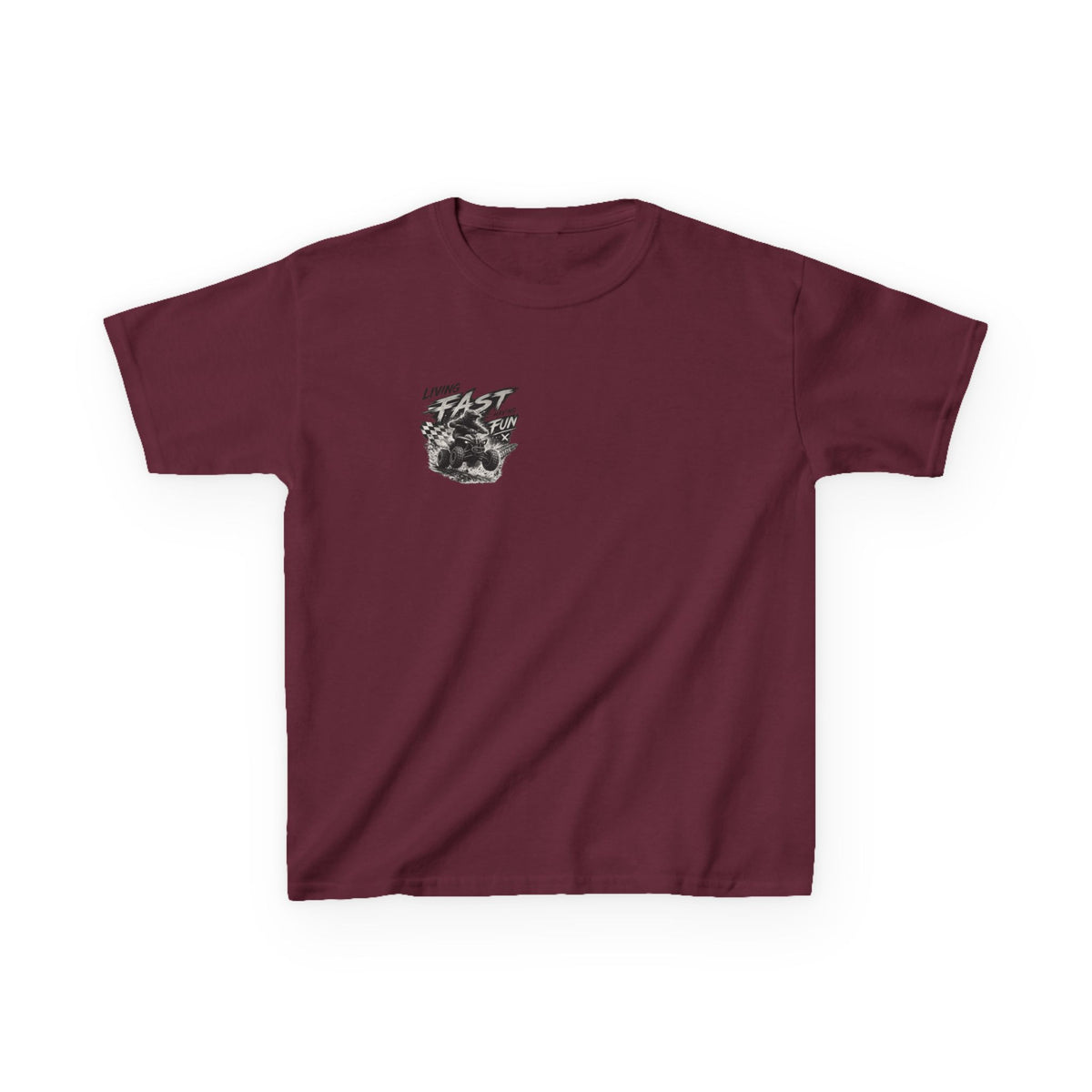 Racing Kids 1 - T Shirt